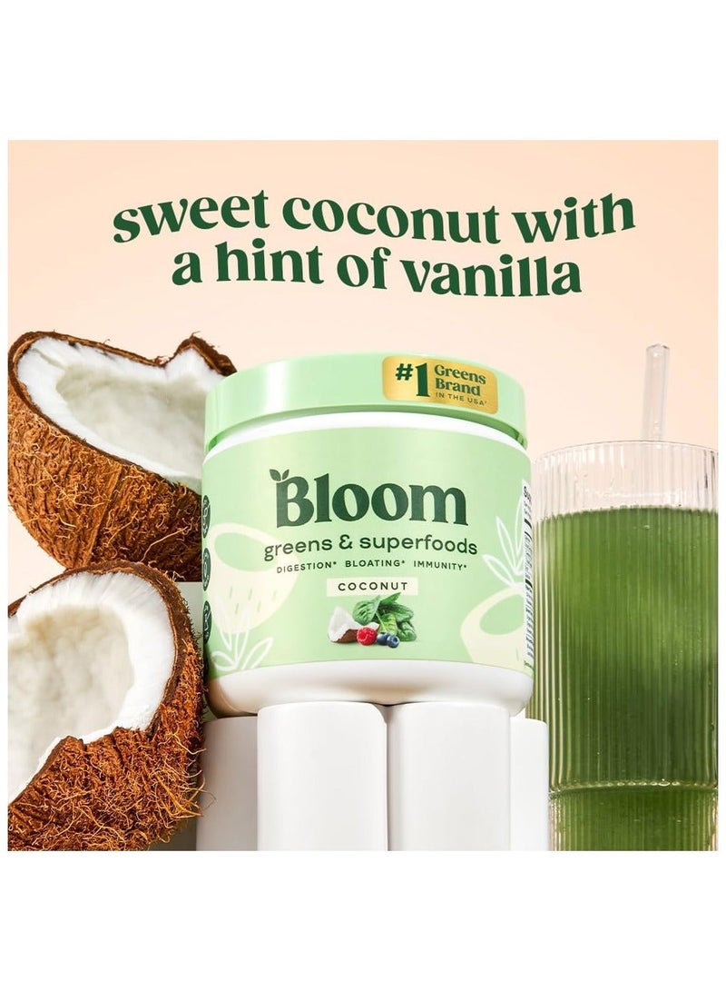 بلوم التغذية البروبيوتيك يستخدم لإزالة الانتفاخ - Image 5